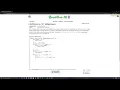 Exercise 7 21 isMagicSquare Java Tutorial Practice-It