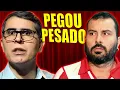 Download Lagu Haroldo Dutra faz duras críticas ao movimento espírita