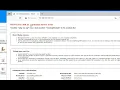 Download Lagu http error 500.21 - internal server error IIS Server Windows 2022