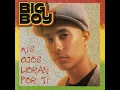 Mis Ojos Lloran Por Ti (feat. Angel Lopez) - Big Boy