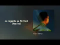 Gaël Faye - Kerozen (Lyrics Video)