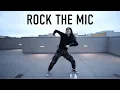 Download Lagu “Rock the Mic” Mikey J and the UK Female Allstars - Caroline Cao Choreography
