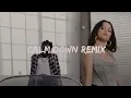 Rema & Selena Gomez - Calm Down (Official Video)