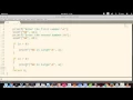 C How to Program 6th edition - Deitel Deitel exercise 2 18