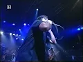 Deftones - Around the fur - live @ Rock im Park 2000 - HQ