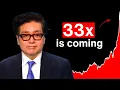 Lagu Tom Lee “I’ve Never Seen A Setup Like This Before” [NEW Bitcoin and Crypto Prediction 2026]