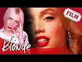 BLONDE P0RN0GRAFIA del TRAUMA