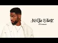 Normani & Bryson Tiller - Wild Side (Remix) [Official Audio]