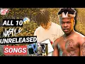 Download Lagu Nasty C  ALL 10 New UNRELEASED SONGS!😱🔥⚡🔥 | Deluxe for Zulu Man with Some Power!!