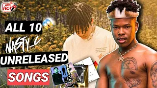 nasty c all 10 new unreleased songs deluxe for zulu man with some power 