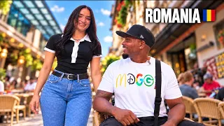 Is Bucharest, Romania This Friendly to Black Tourist?