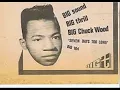 Chuck Wood - Seven Days Too Long  (Northern Soul)