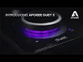 Download Lagu Apogee Duet 3 - Premium USB Audio Interface with On-Board Hardware DSP