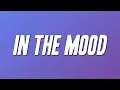 Download Lagu Tyrone Davis - In the Mood (Lyrics)