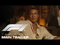 Lagu F1 The Movie | Main Tamil Trailer