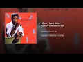 I Don't Care Who Knows - Sammy Davis Jr.