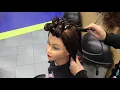 Pincurls - 4 bases