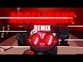 Accelerant (Quik-ly Made REMIX) - FNF Vs Online