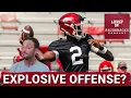 Can The Arkansas Razorbacks Survive the QB BATTLE With So Many Unanswered Questions