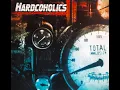 Download Lagu HARDCOHOLICS - Total Immersion (full album)