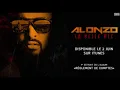 Alonzo - freestyle en attendant "La belle vie"