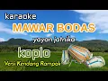 Download Lagu MAWAR BODAS - Karaoke Koplo // Versi Kendang Rampak