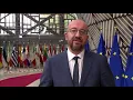 Download Lagu #EUCO - Michel calls for strategic debate on international topics, especially on #Turkey