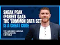 Sneak Peak Parent Q A The Common Data Set is a Cheat Code to Understanding Admissions Criteria