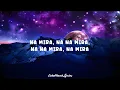 VOCE NA MIRA | Hwungii x DJ VGK1 – Lyrics Video