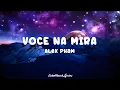 Lagu VOCE NA MIRA | Hwungii x DJ VGK1 – Lyrics Video