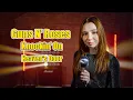 Download Lagu Knockin' On Heaven's Door (Guns N' Roses); Cover by Giulia Sirbu feat. Andrei Cerbu