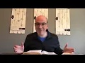 DRD#5 The 1st Field Trip Dining Room Discipleship