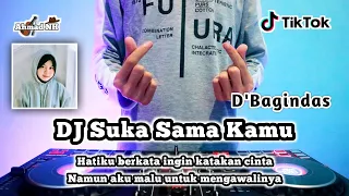 Download DJ REMIX SUKA SAMA KAMU - VIRAL TIKTOK TERBARU FULL BASS 2K21 MP3