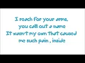 Restless Heart - Tell Me What You Dream (Lyrics)