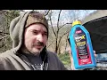 Can Trans-X Transmission Fix Save This Transmission - Transmission Additive