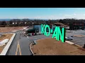 Client Shoot KOAN Dispensary Ad 2 - Hagerstown MD