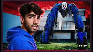 NUEVO VIDEO DE FEDE VIGEVANI