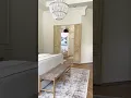 The PERFECT Cozy Warm White - Sherwin Williams Shoji White