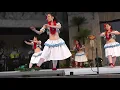 '14 カ ウルヴェヒオケカイ Ka Uluwehi O Ke Kai フラガール フラダンス Hula Dance スパリゾートハワイアンズダンシングチーム Hula Girls