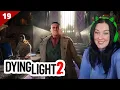 Dying Light 2 First Playthrough Part 19 PS5 Colonel Or Jack Matt