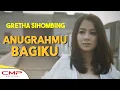 Download Lagu Gretha Sihombing - AnugerahMu Bagiku (Official Music Video) | Album Rohani Indonesia