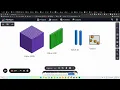 How to use number cubes in Polypad