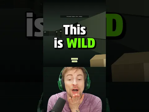 CHATGPT 6 CAN MAKE GAMES??