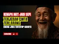 Download Lagu Terbongkar‼️ Sinyal Ilahi Itu Hilang Saat Jiwa Terjebak dalam Cinta Terlarang 🕯️