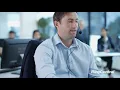 RingCentral Collaborative Contact Centre