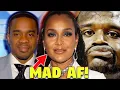 Lisa Raye Is Still Blaming Duane Martin For Why She Can t Find a Man SMDH