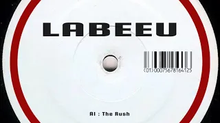 The Rush (Original Mix)