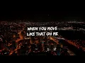 The Second Voice - Let Me Be (Lyrics)