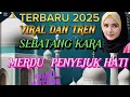 Download Lagu LATEST 2025 ‼️ QOSIDAH GAMBUS SEBATAN KARA THE MOST MELODY AND HEART-CHILLING YOU'RE LOOKING FOR‼️
