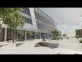 Prebys Innovation and Education Center at Sharp HealthCare